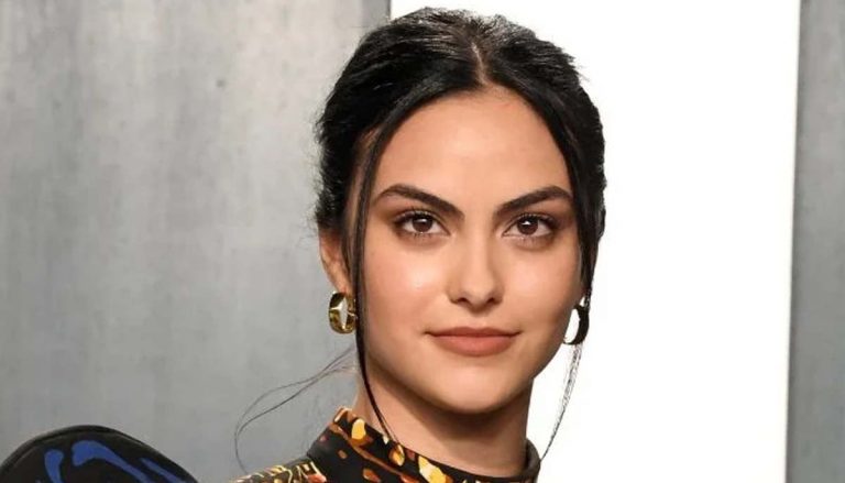 Camila Mendes reveals how she prepared for her role in ‘Idiotka’