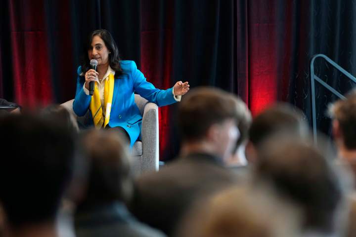 Canada announces new Russia sanctions as invasion of Ukraine hits 4 years