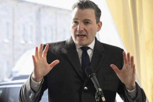 Canada-Germany AI declaration signals further drift away from U.S.