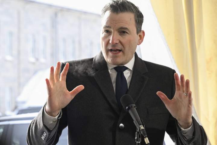 Canada-Germany AI declaration signals further drift away from U.S.