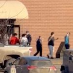 Canada school shooter named Jesse Van Rootselaar after killing 9 – including own mum