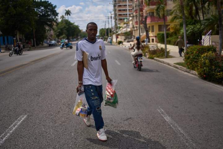 Canada sending $8M in food aid to Cuba as humanitarian crisis deepens
