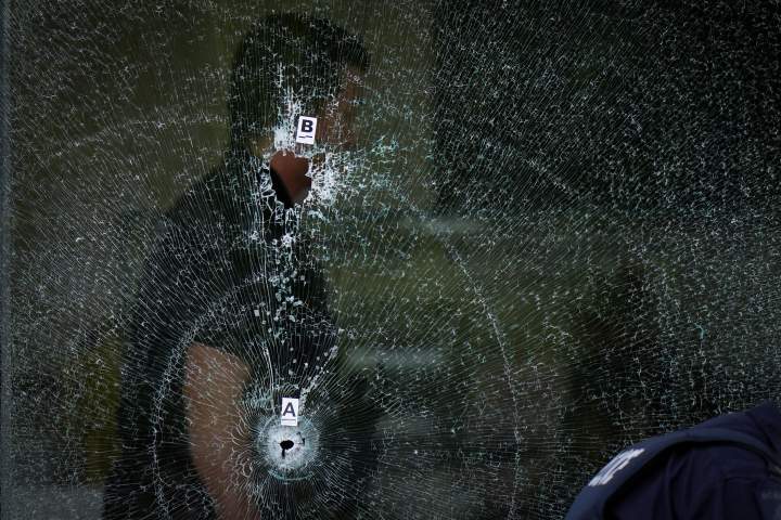 Canadian immigration officers investigating hundreds identified by extortion task force