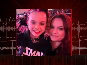 Cheerleader Mother-Daughter Vegas Murder-Suicide 911 Audio Released