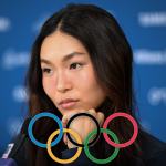 Chloe Kim Wins Silver Medal At 2026 Olympics, Falls Short Of Three Straight Golds