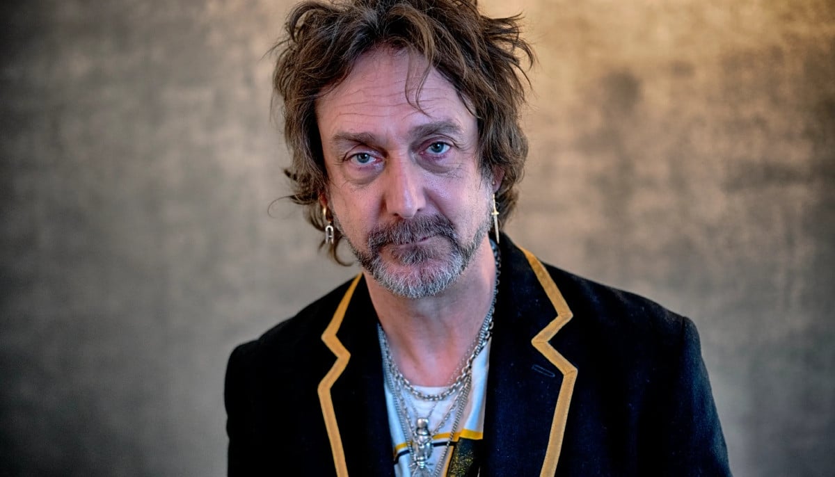 Chris Robinson spills the beans on his, Kate Hudson’s son’s career ambitions