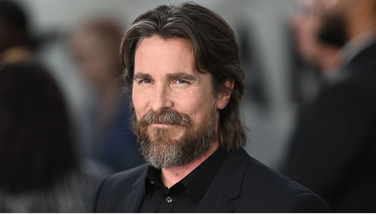 Christian Bale recalls agonizing times from ‘The Bride!’