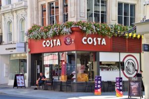 Costa Coffee introduces new £13.12 rule in all UK stores