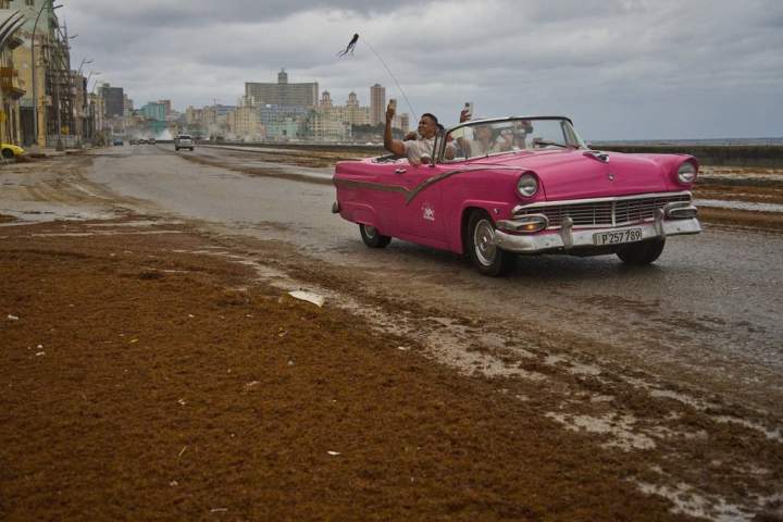 Cuba is reaching ‘breaking point’ as fuel shortage worsens. What to know