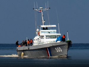 Cuba Says 4 Killed in Shootout With Speedboat Traveling From Florida