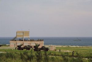 Cuban forces open fire on US vessel killing four and sparking Trump ‘invasion’ fears