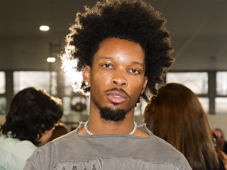 D4vd’s Family Summoned to Testify as Witnesses, But They’re Fighting It