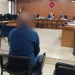 Dad accused of raping three-year-old daughter and using prison visits to ‘grope’ her