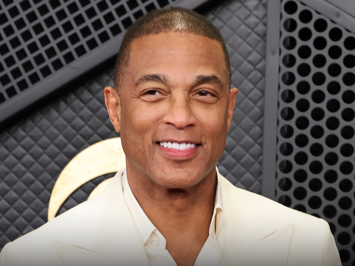Don Lemon Pleads Not Guilty to Federal Charges in Minnesota