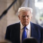 Donald Trump breaks silence after Andrew’s arrest as he praises King Charles