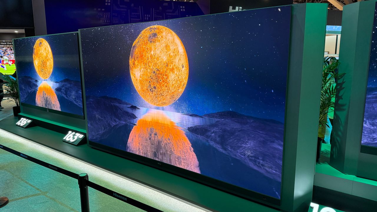 Don’t expect next-gen micro-LED TVs to get cheaper yet — a new report breaks down the cost to make one, and the ‘essential’ tech changes that need to happen