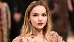 Dove Cameron calls ’56 Days’ casting ‘Hollywood fever dream’