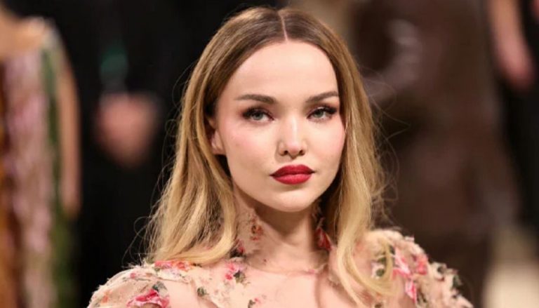 Dove Cameron calls ’56 Days’ casting ‘Hollywood fever dream’