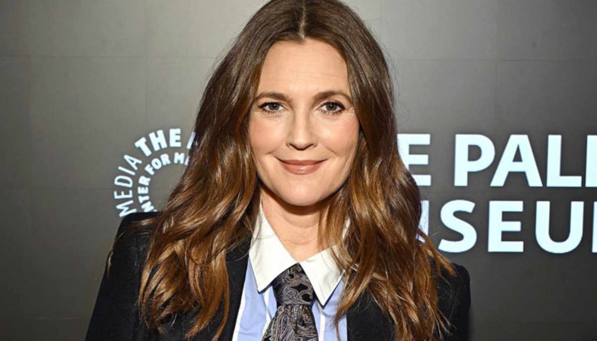 Drew Barrymore shares unfiltered take on dating men in their 20s