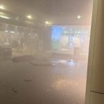 Dubai Airport LIVE: Major air hub struck as Iran ‘launches drone strikes’ on UAE