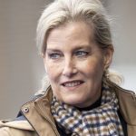 Duchess Sophie jets off to watch Opening Ceremony of Winter Olympics