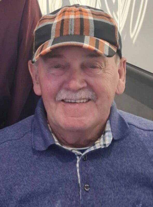 Elderly Brit tourist, 79, missing in Spain as police launch investigation