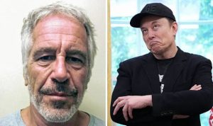 Elon Musk breaks silence after being mentioned in the Epstein files