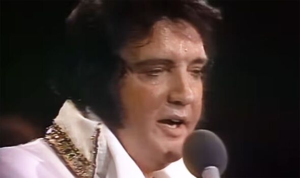 Elvis 1977 final shows ‘horrifying to watch’ confessed ex Linda Thompson