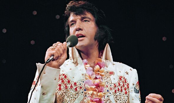 Elvis Presley stage musical in the works after Baz Luhrmann Elvis movies