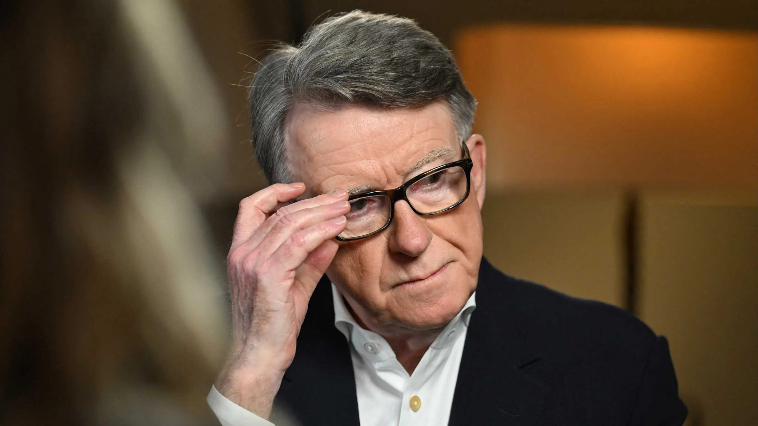 Epstein joked about Mandelson marrying Princess Beatrice, branding it ‘incest’, newly released emails show