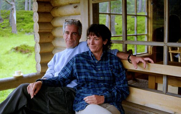 Everything you need to know after Ghislaine Maxwell stays silent at Epstein hearing