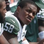 Ex-NFLer Darron Lee May Face Death Penalty, New Murder Details Emerge In GF’s Murder