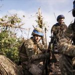 ‘Extraordinary’ new frontline combat war documentary with 94% score is now streaming