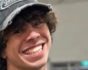 Family heartbreak as Brit ‘with infectious smile’ dies in Thailand