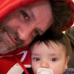 Family pays tribute to ‘loving’ dad-of-five, 48, killed in horror crash involving motorbike and van