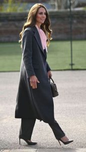 Fashion brand loved by Princess Kate with 45 UK stores to open more after ‘standout’ sales