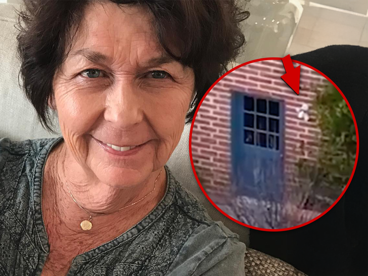 Floodlight Removed from Nancy Guthrie’s Home