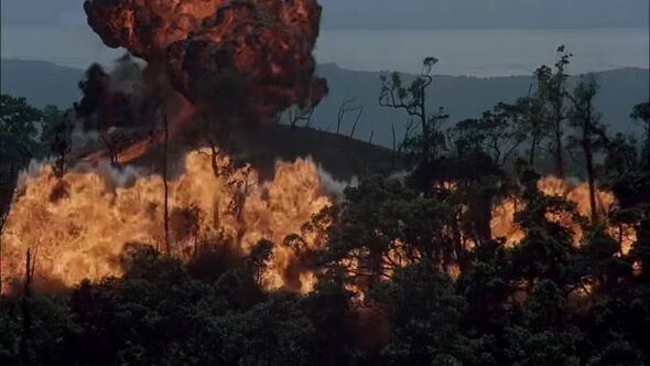 ‘Forgotten’ Vietnam war film that’s ‘more realistic’ than Platoon and Full Metal Jacket