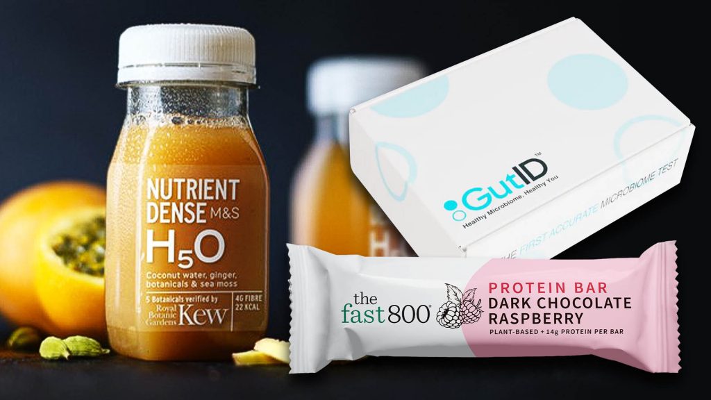 From nutrient shots to bars – we try three ways to add more fibre to your diet