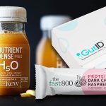 From nutrient shots to bars – we try three ways to add more fibre to your diet