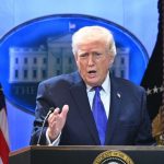 Furious Trump hits world with brutal new 10% tariffs – ‘I can destroy the country’