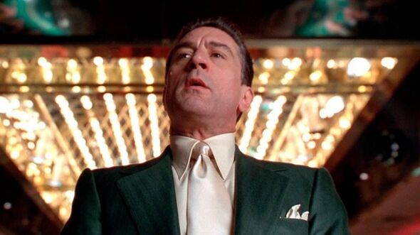 Gangster film is legendary director’s ‘absolute triumph’ streaming on ITVX now