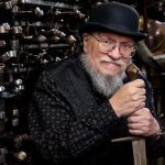 George RR Martin announces Game of Thrones prequel The Mad King