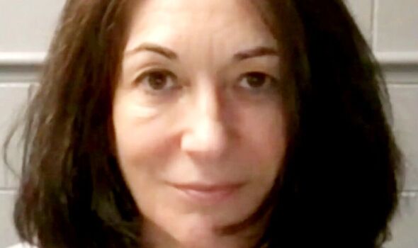 Ghislaine Maxwell refuses to answer Epstein hearing questions as lawyer begs for pardon