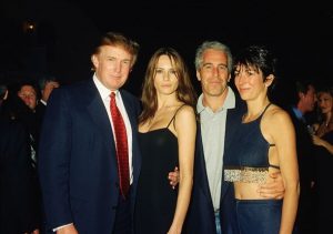 Ghislaine Maxwell will speak ‘fully’ on Epstein and clear Trump’s name – on 1 condition