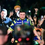 ‘Go to the dark side’ – WWE star urges Luke Littler to start ‘running his mouth’ in battle with the boo boys