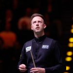 ‘Grumpy’ Judd Trump demands change to snooker schedule as he’s forced into 5,400-mile ‘mad dash’ after German Masters