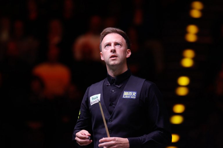 ‘Grumpy’ Judd Trump demands change to snooker schedule as he’s forced into 5,400-mile ‘mad dash’ after German Masters
