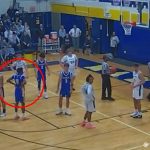 H.S. Hoops Player Flooded With Support After Fan Called Him N-Word at Game