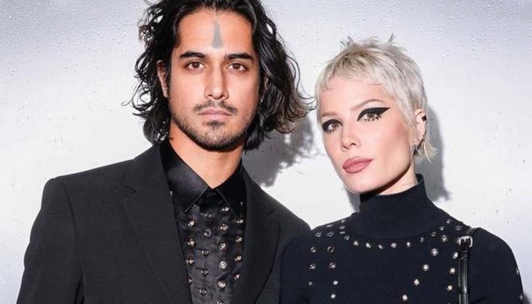 Halsey marks fiancé Avan Jogia’s birthday with emotional note